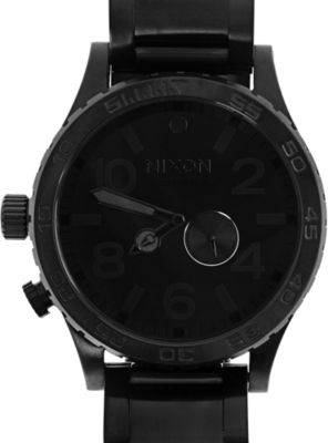 Nixon The 51-30 Chrono