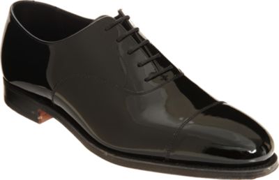 Crockett & Jones Connaught