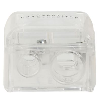 Chantecaille Duo Pencil Sharpener