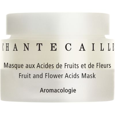 Chantecaille Fruit & Flower Acids Mask