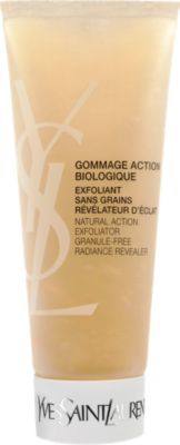 Yves Saint Laurent - Gommage Natural Action Exfoliator