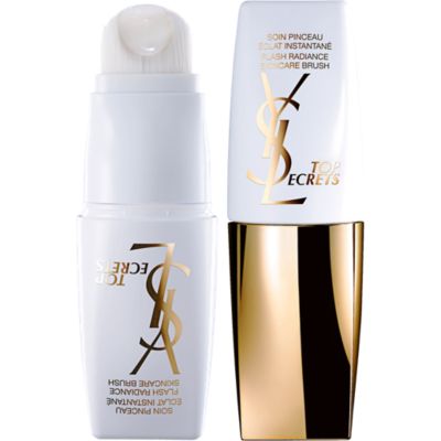 Yves Saint Laurent Top Secrets Flash Radiance Skincare Brush