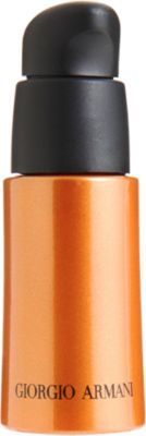 Armani Beauty Fluid Sheer Foundation