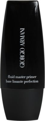 Armani Beauty - Fluid Master Primer