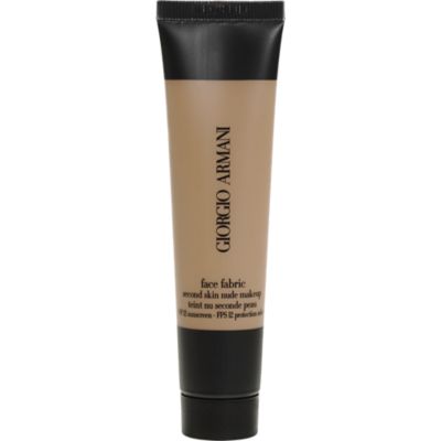 Armani Beauty Face Fabric Foundation
