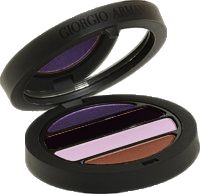 Armani Beauty Maestro Eye Shadow Quad