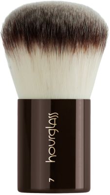 Hourglass No. 7 Bronzing Brush