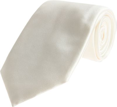 Barneys New York Solid Tie