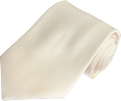Brioni - Solid Satin Tie