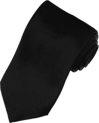 Brioni - Satin Tie