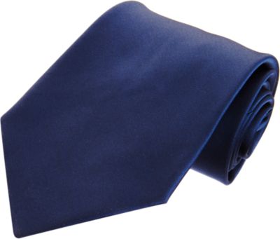 Brioni - Solid Satin Tie