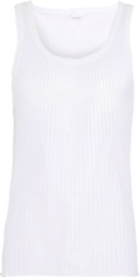 Zimmerli Ribbed Tank