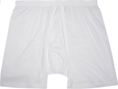 Zimmerli Knit Boxer Short