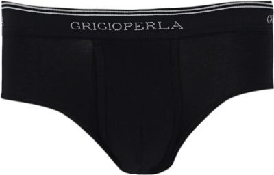 Grigio Perla Medium Hip Brief