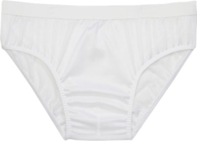 Zimmerli Slip Closed Brief