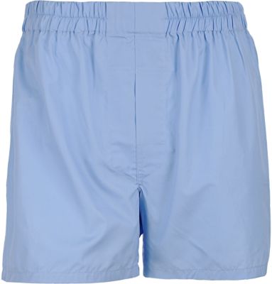 Barneys New York Solid Boxer