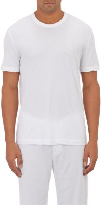 James Perse Crewneck Tee