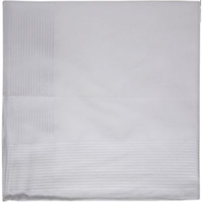 Barneys New York Seven Solid Hand Rolled Pocket Squares