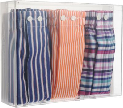 Lorenzini Boxer Set