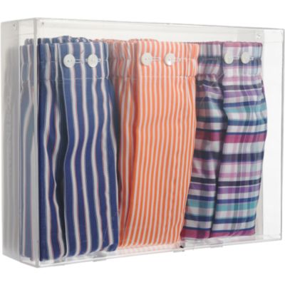 Lorenzini Boxer Set