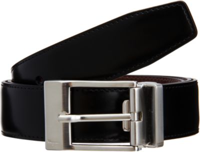 Salvatore Ferragamo - Reversible Belt