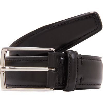 Ermenegildo Zegna Dress Belt