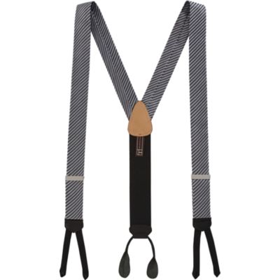 Trafalgar Formal Diagonal II Suspenders