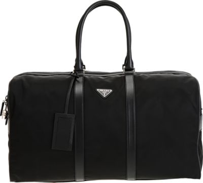 PRADA Boston Bag