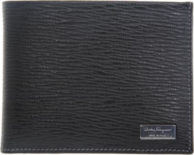 Salvatore Ferragamo Revival Wallet