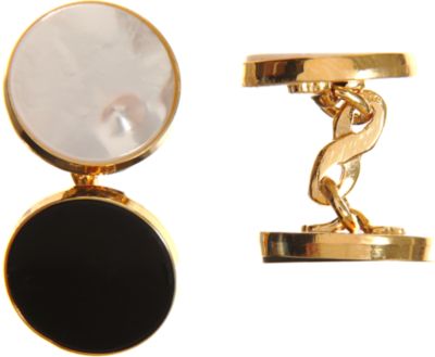 Barneys New York Enamel Formal Set