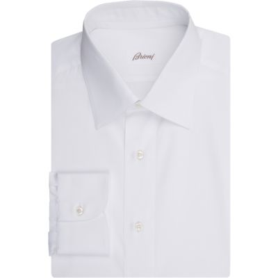 Brioni Lecce Dress Shirt