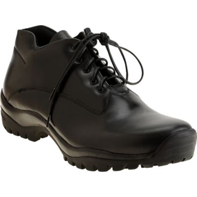 Franceschetti Lace-Up Boot