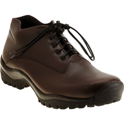Franceschetti Lace-Up Boot