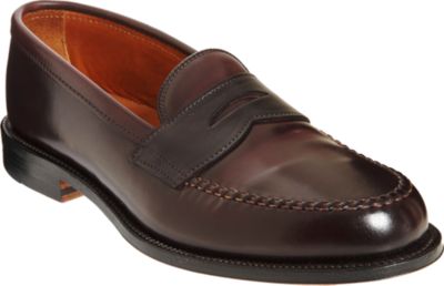 Alden Penny Loafer