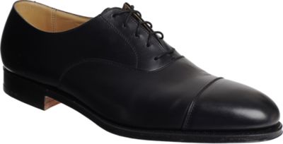 Crockett & Jones Connaught