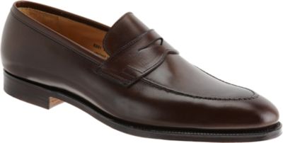 Crockett & Jones Sydney