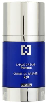 Hommage Shave Cream: Perform