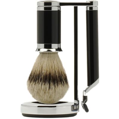 Hommage Chicago Shave Set