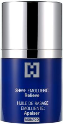 Hommage Shave Emollient: Relieve