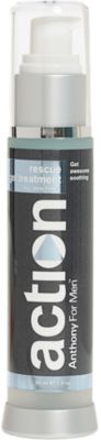 Anthony Logistics for Men Action Rescue Gel Treatment