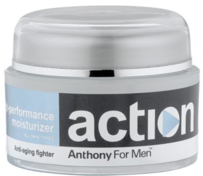 Anthony Logistics for Men Action High Performance Moisturizer