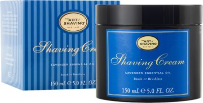 The Art of Shaving Lavender Shave Cream - No Color size 1SZ
