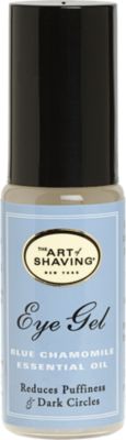 The Art of Shaving Blue Chamomile Eye Gel