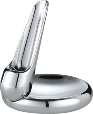 The Art of Shaving Fusion Chrome Collection Razor Stand