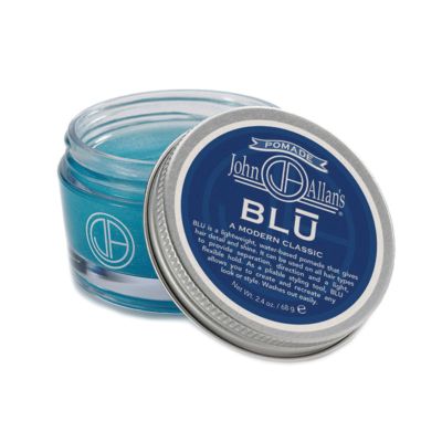 John Allan's - Blu, A Modern Classic Pomade