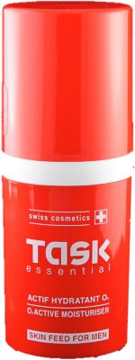 TASK essential Skin Feed Moisturizing Cream