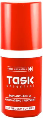 TASK essential Age Rescue Anti-Age Cream