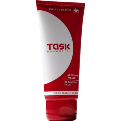 TASK essential Cleansing Face Wash 100ML