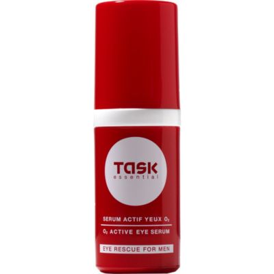 TASK essential Eye Rescue Serum