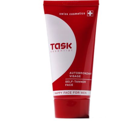 TASK essential Happy Face Self-Tan Balm 50ml